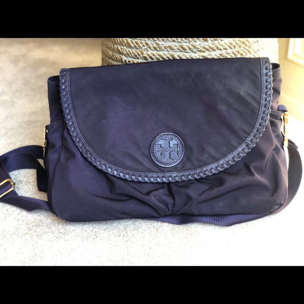 Tory Burch Diaper Bag